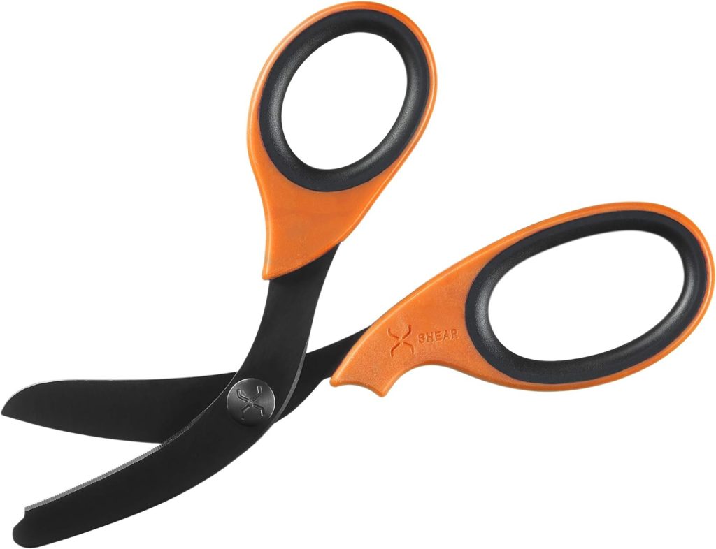 trauma shears - xshear