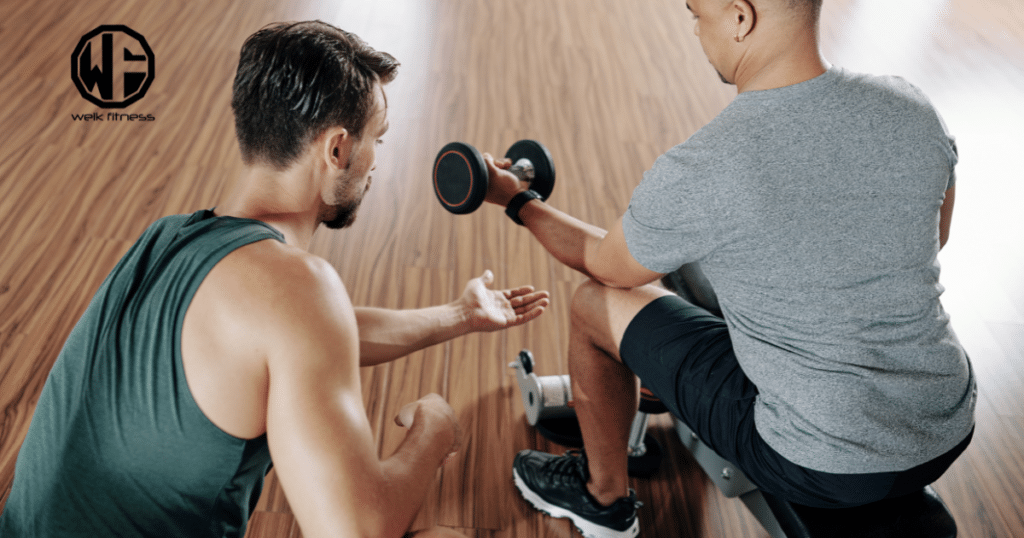 forearm workouts with dumbbells