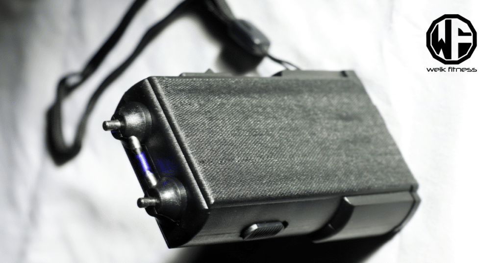 stun gun