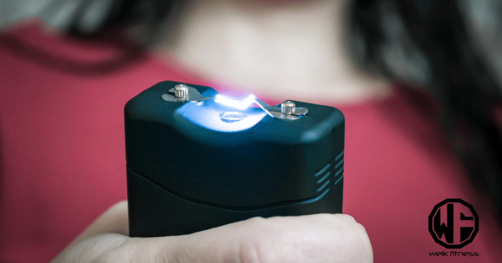 stun gun