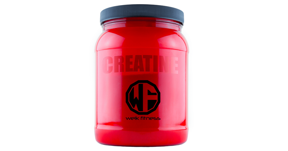 Maximize Muscle Growth: The Benefits of Creatine CEE