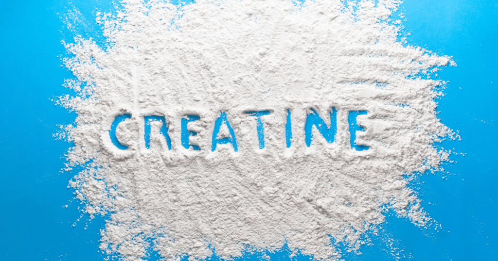 creatine HCl