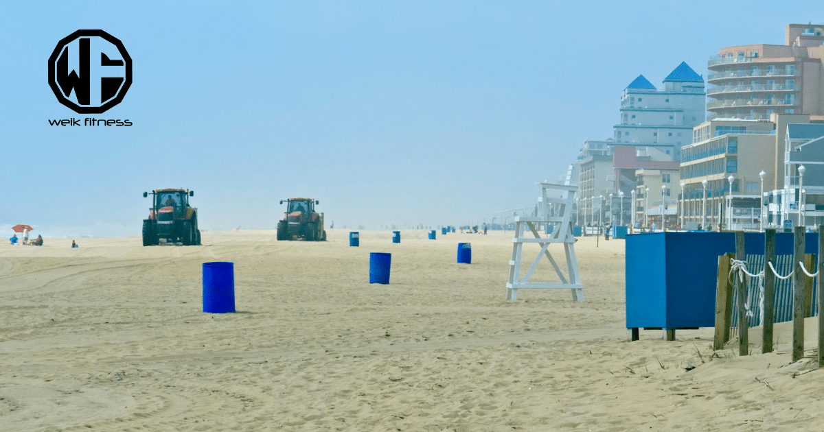 Family Friendly Fitness Activities At Ocean City MD family-friendly-fitness-activities-at-ocean-city-md