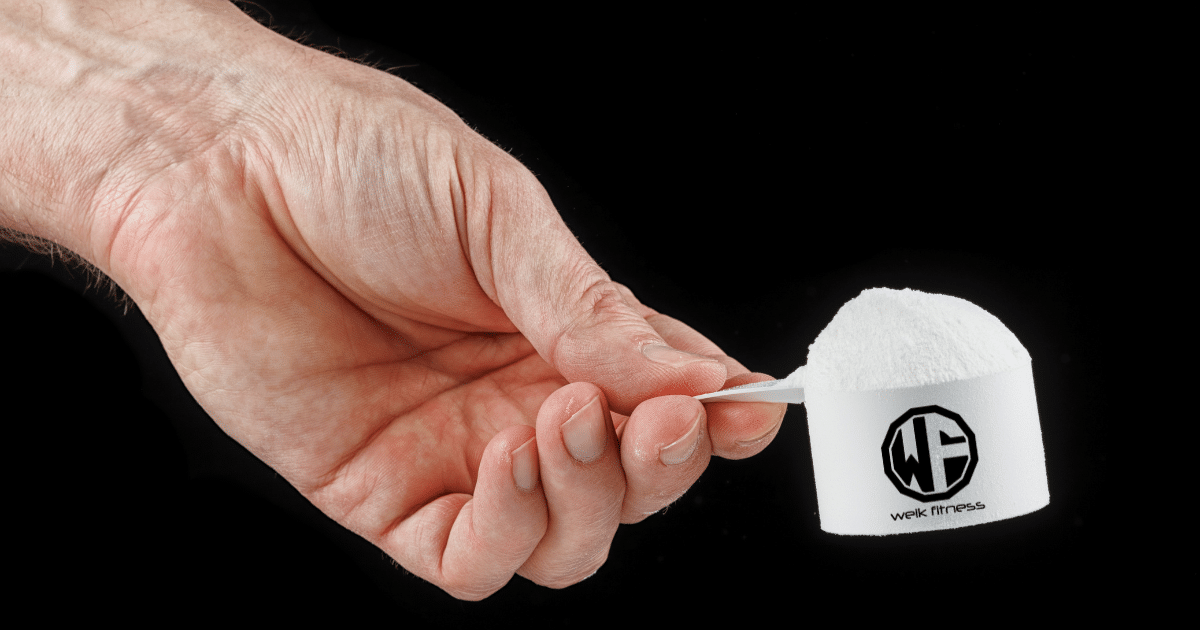 Why is Dry Scooping PreWorkout a Stupid TikTok Trend?