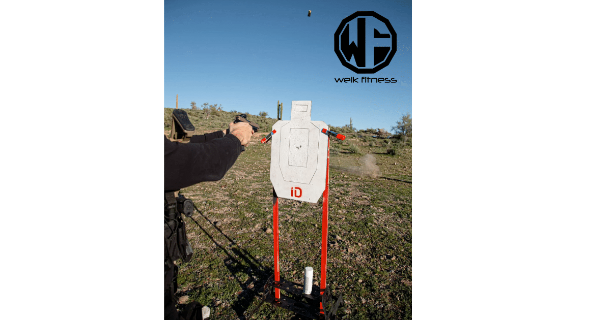 Target Time Defense Infinite Defense Self-Healing Infinity Target Review