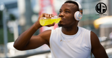 electrolyte supplement