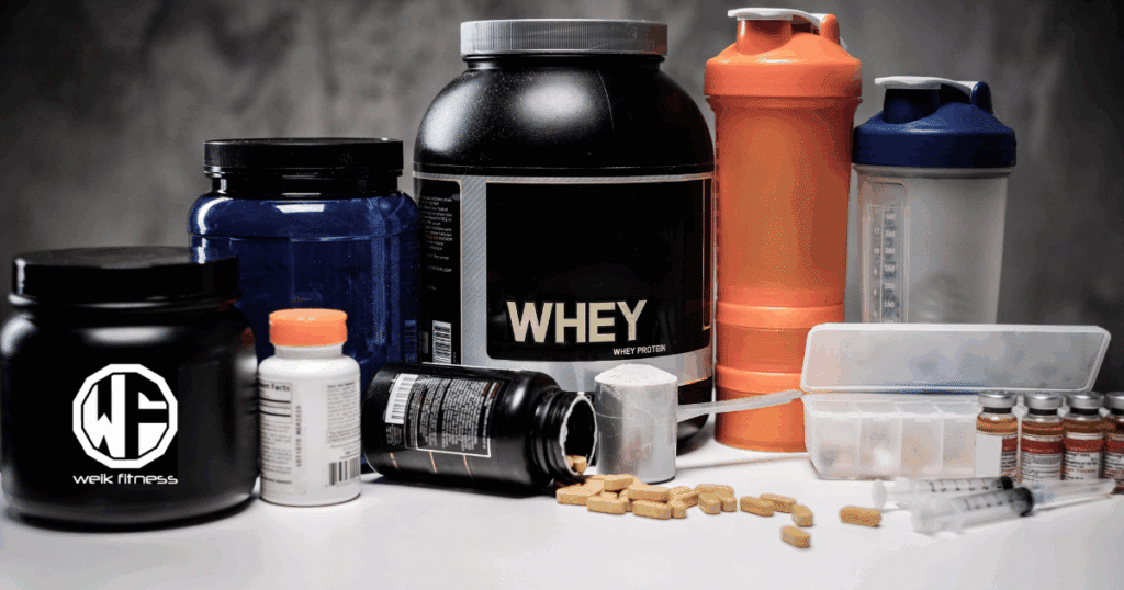 supplements