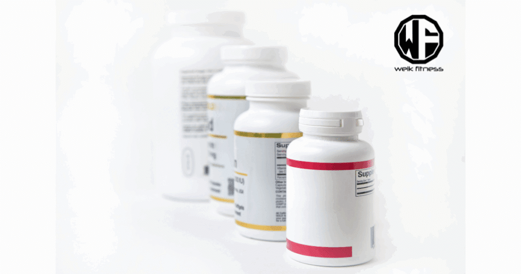 stack supplements