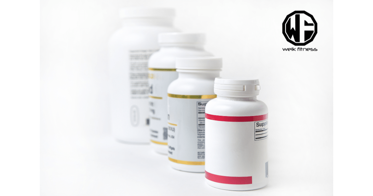 How to Stack Supplements for Muscle Growth
