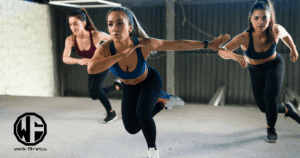 top fitness classes