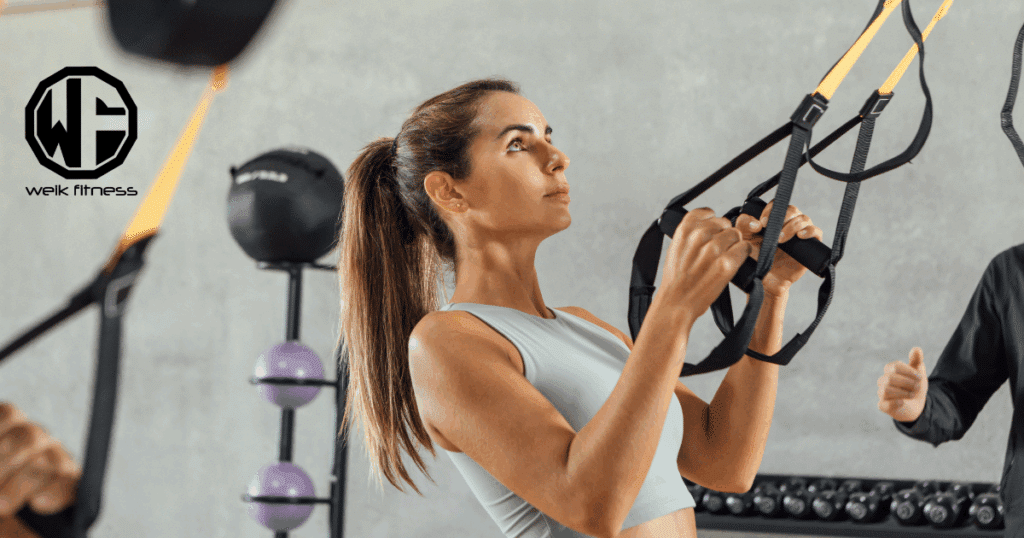 TRX