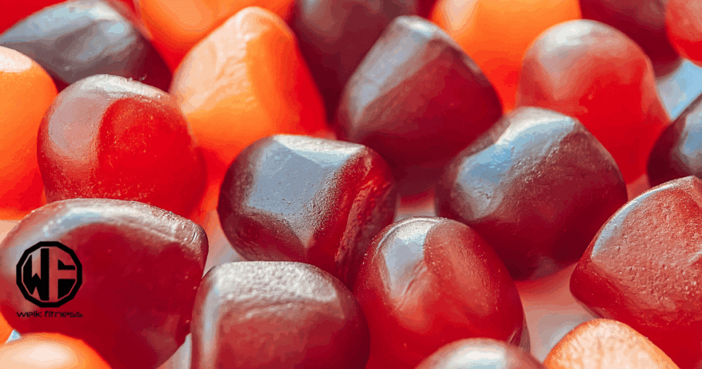 gummy supplements