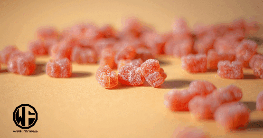 gummy vitamins