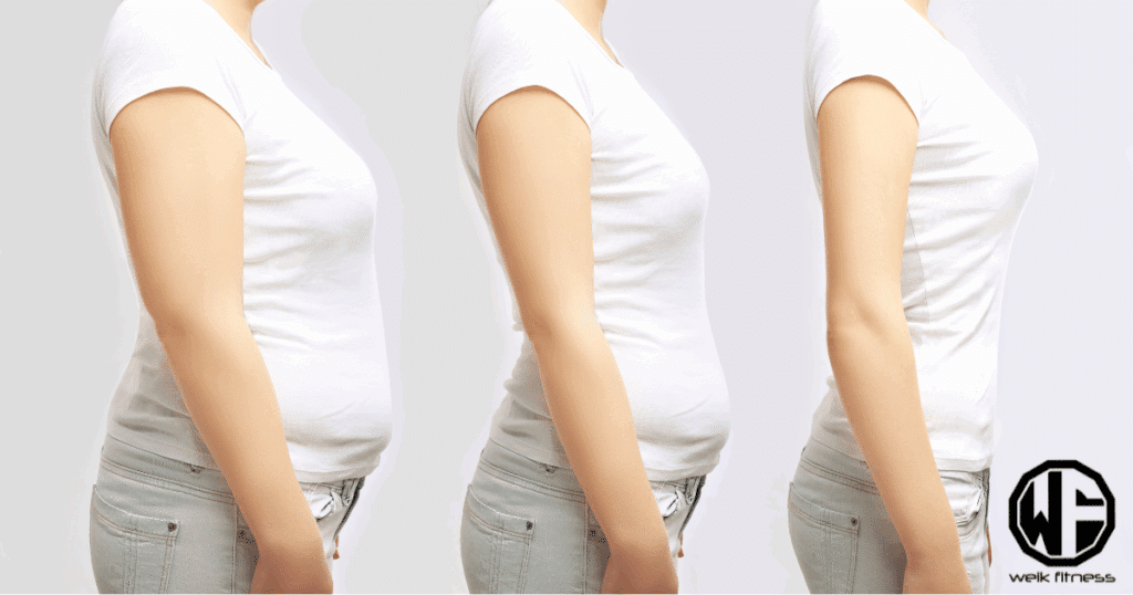 weight loss