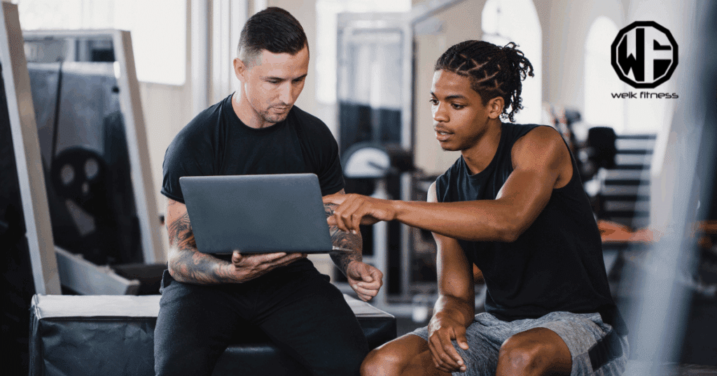personal trainers in reading