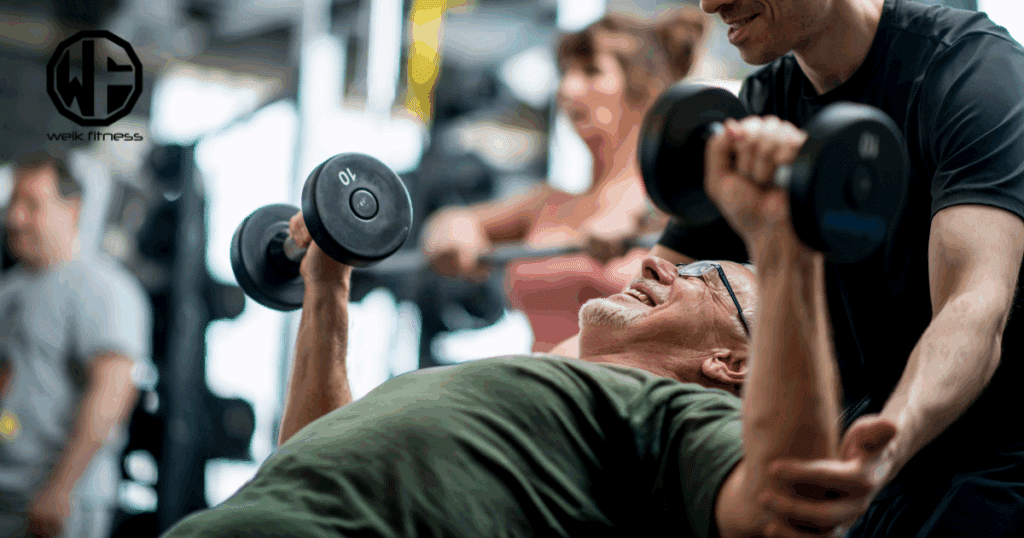 personal trainers in reading