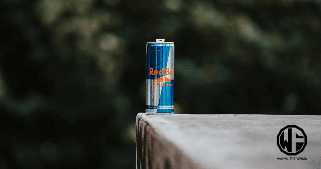 energy drink