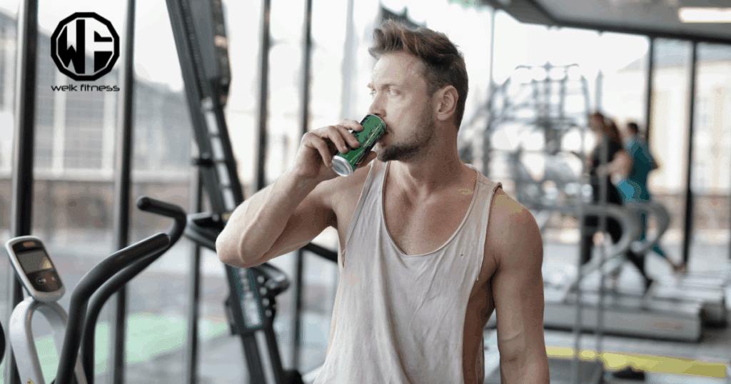 energy drink