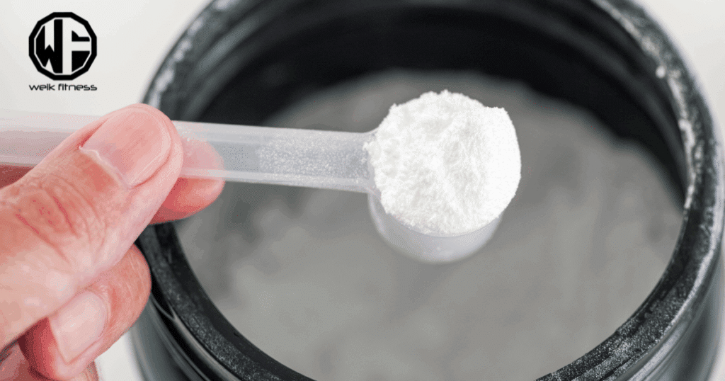 pre-workout powder