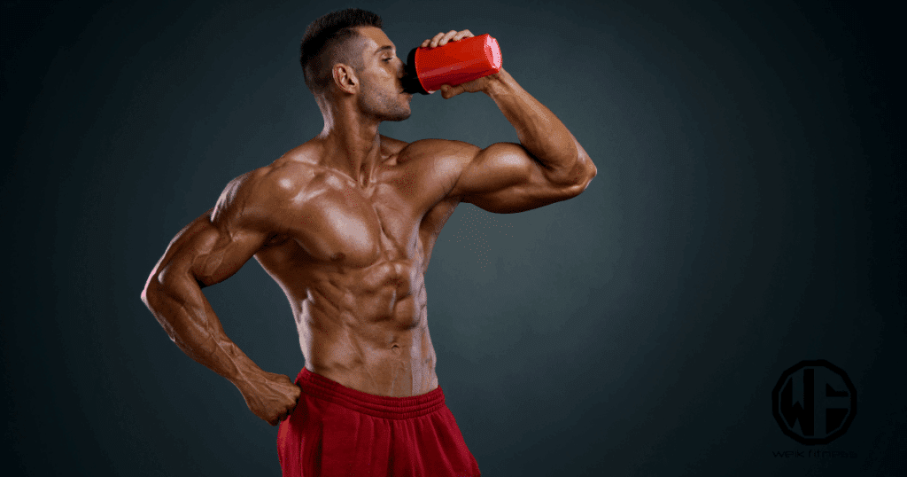 pre workout vs energy drinks