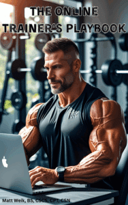 The Online Trainer's Playbook