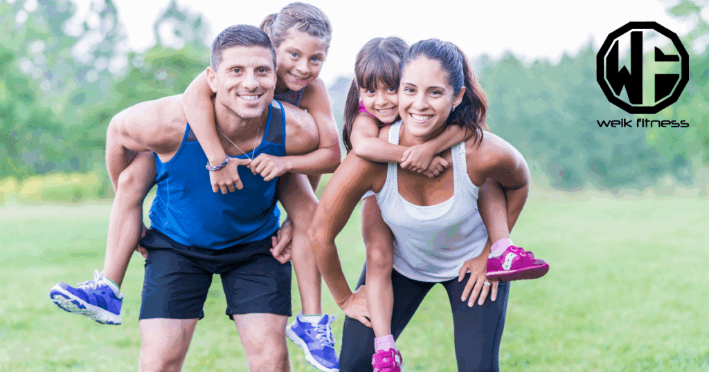 family fitness