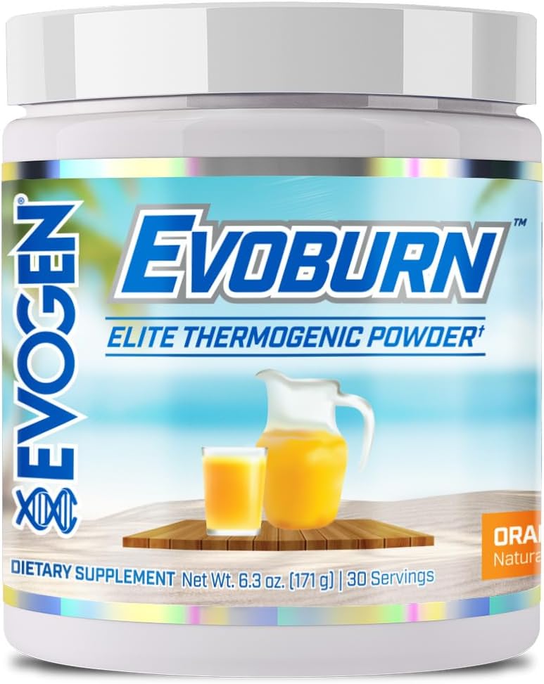 evoburn