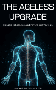 the ageless upgrade