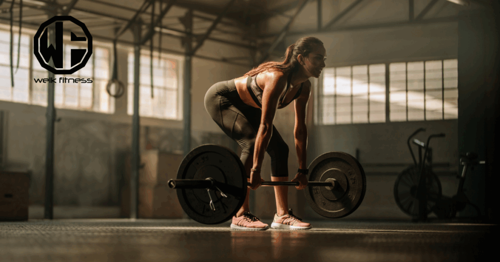 creatine for women