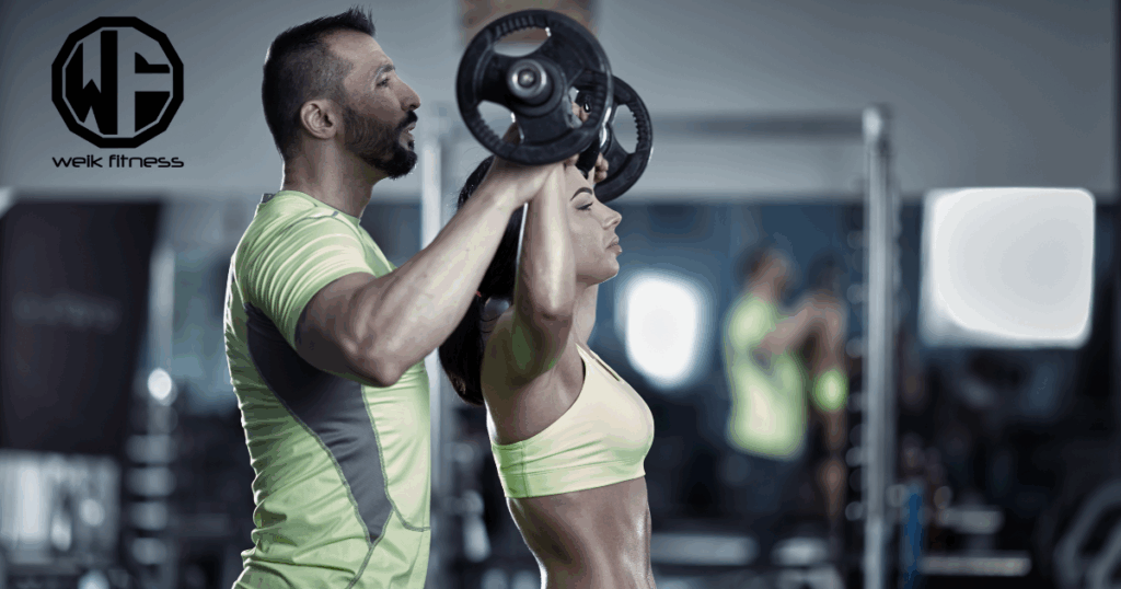 creatine for women
