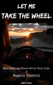 Let Me Take the Wheel
