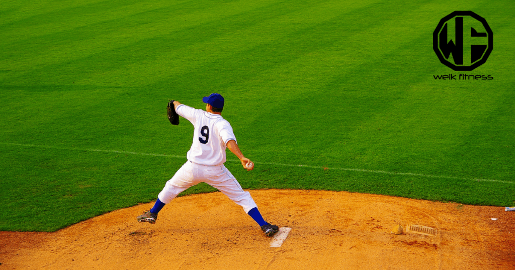 pitcher arm care