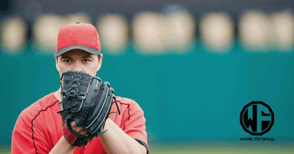 pitcher arm care