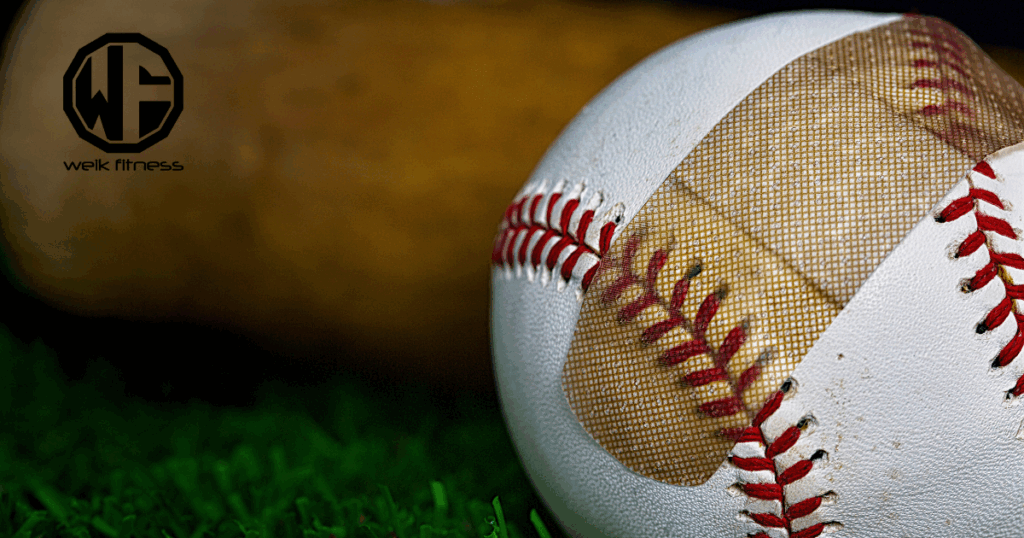 baseball injuries