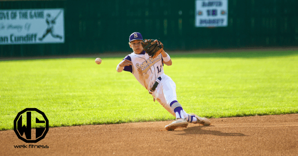 baseball injuries