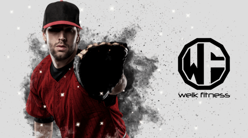 baseball nutrition