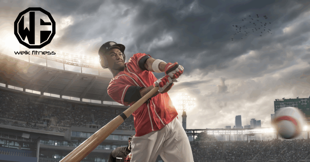 baseball nutrition