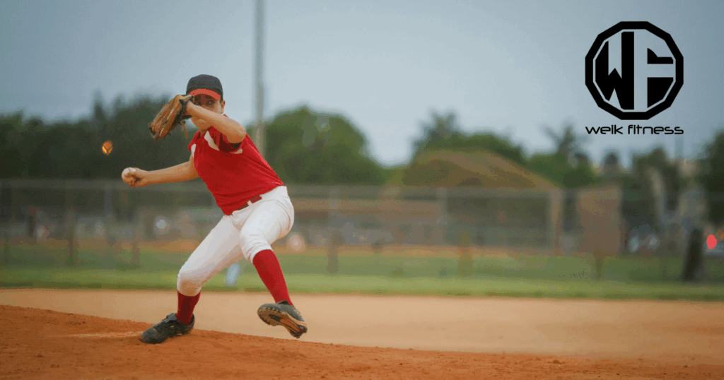 pitch velocity