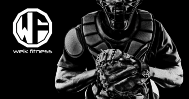 baseball workouts