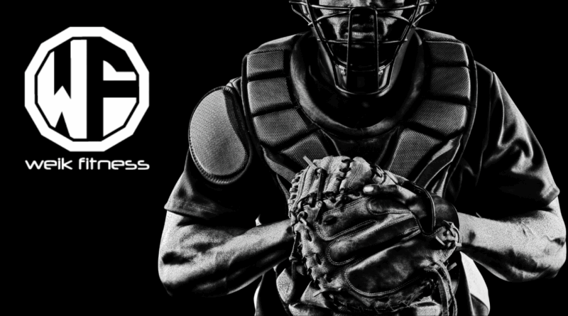 baseball workouts