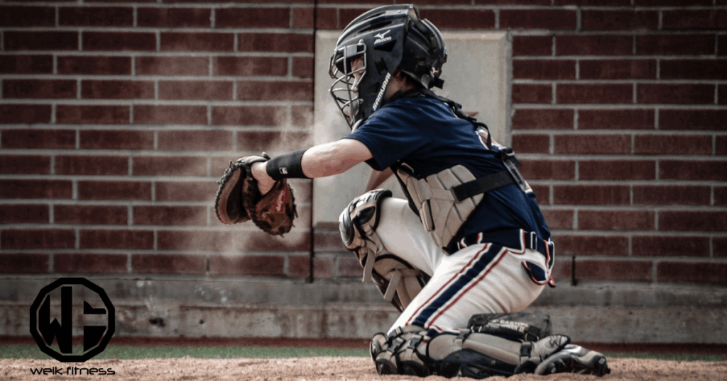 baseball workouts