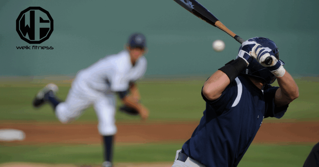 baseball workouts
