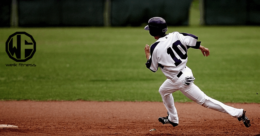 baseball workouts