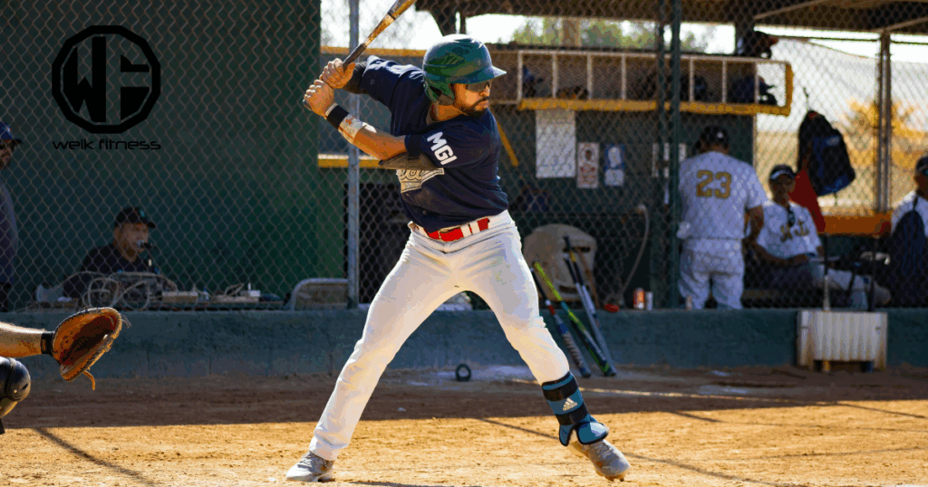 baseball workouts