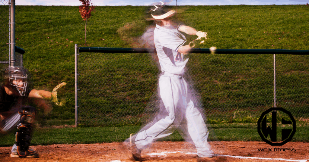 batting power