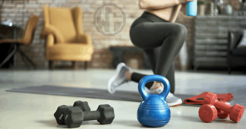 in-home personal training berks county