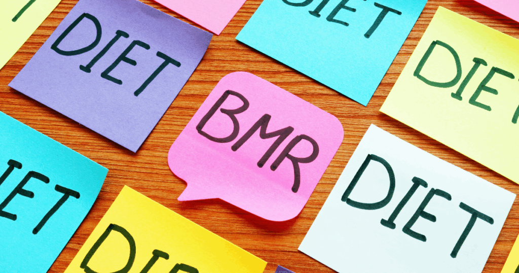 BMR
