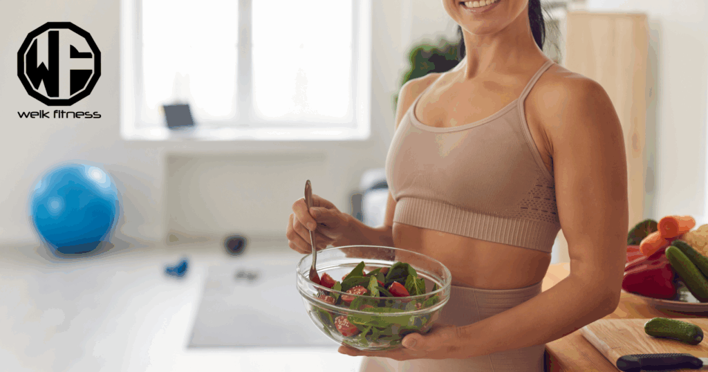 nutrition consulting