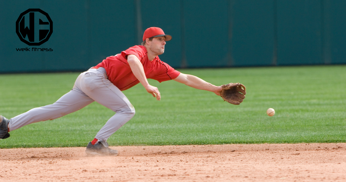 How Baseball Players Can Improve Reaction Speed