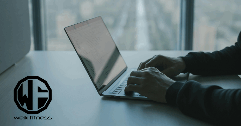 supplement content writing